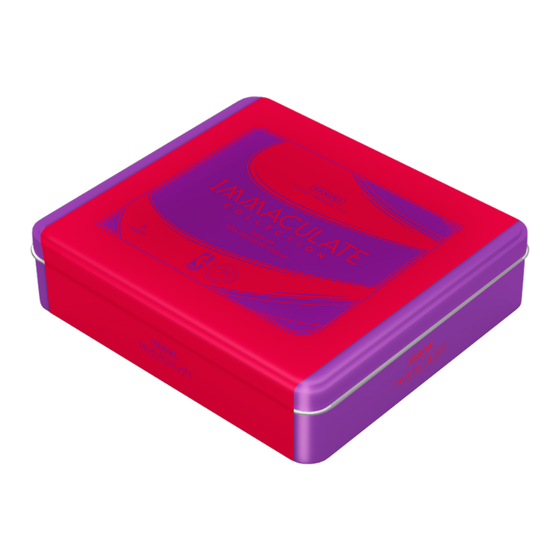 2023/24 Panini Immaculate Basketball Hobby Box